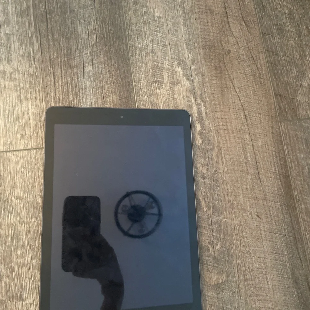 ipad air 1